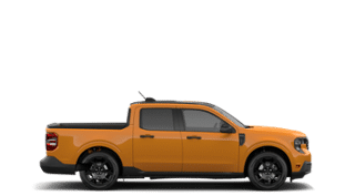 2026 Ford Maverick® External Image 1